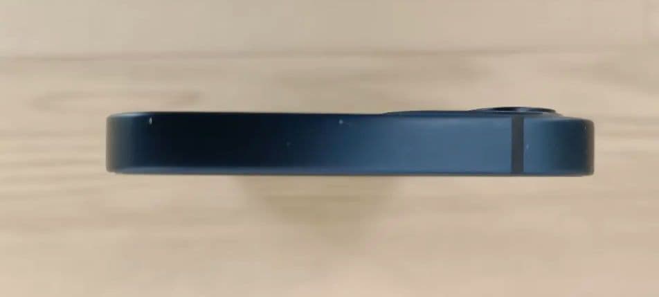 iPhone 12 mini ブルー 128GB SIMフリー