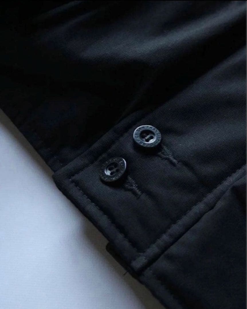 キムタク　私物　さんタク　ダービーオブサンフランシスコ　ロケシーン　ジャケット