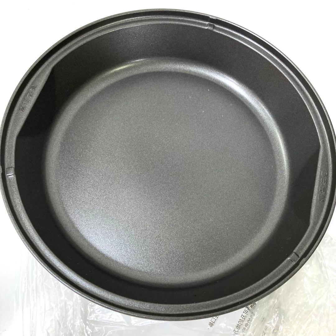 2769-T 象印 グリルなべ あじまる EP-PX30-TA 土鍋風なべ