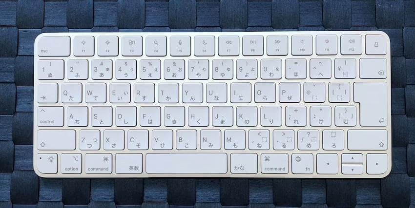 優良新古品｜限定モデル｜Apple｜Magic Keyboard｜JIS｜純正