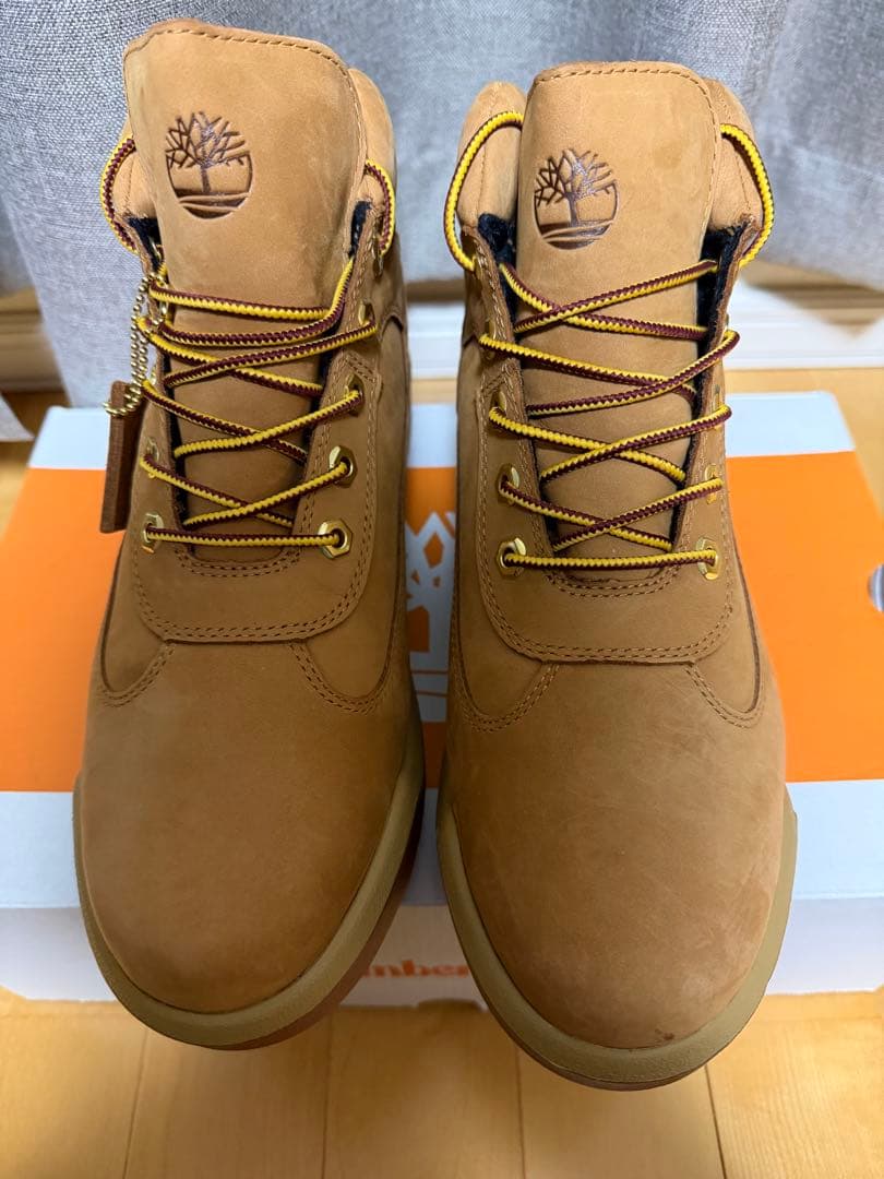 Timberland BEAMS別注 Field Boots GORE-TEX