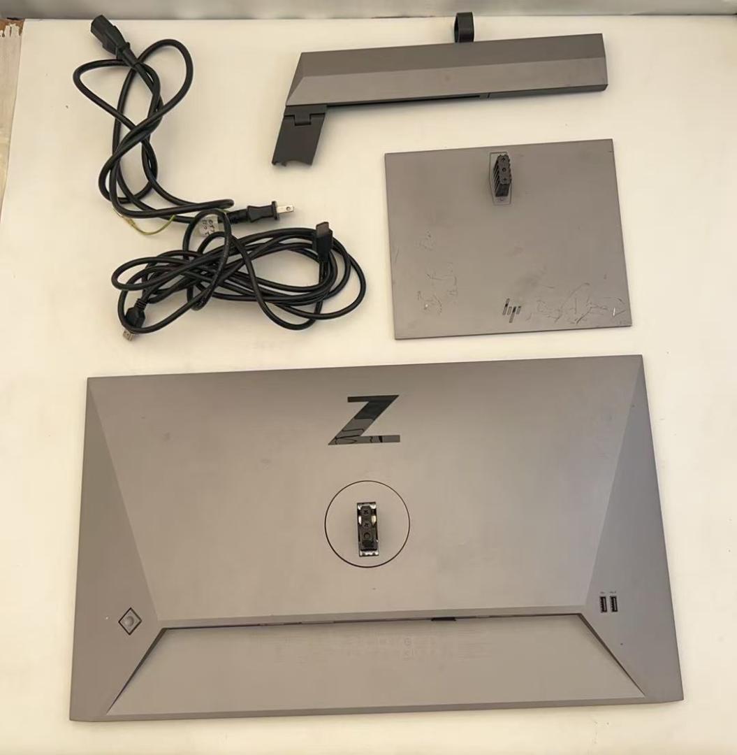 ラ*レ様 HP Z24f G3 FHD Display 液晶モニター ★2022