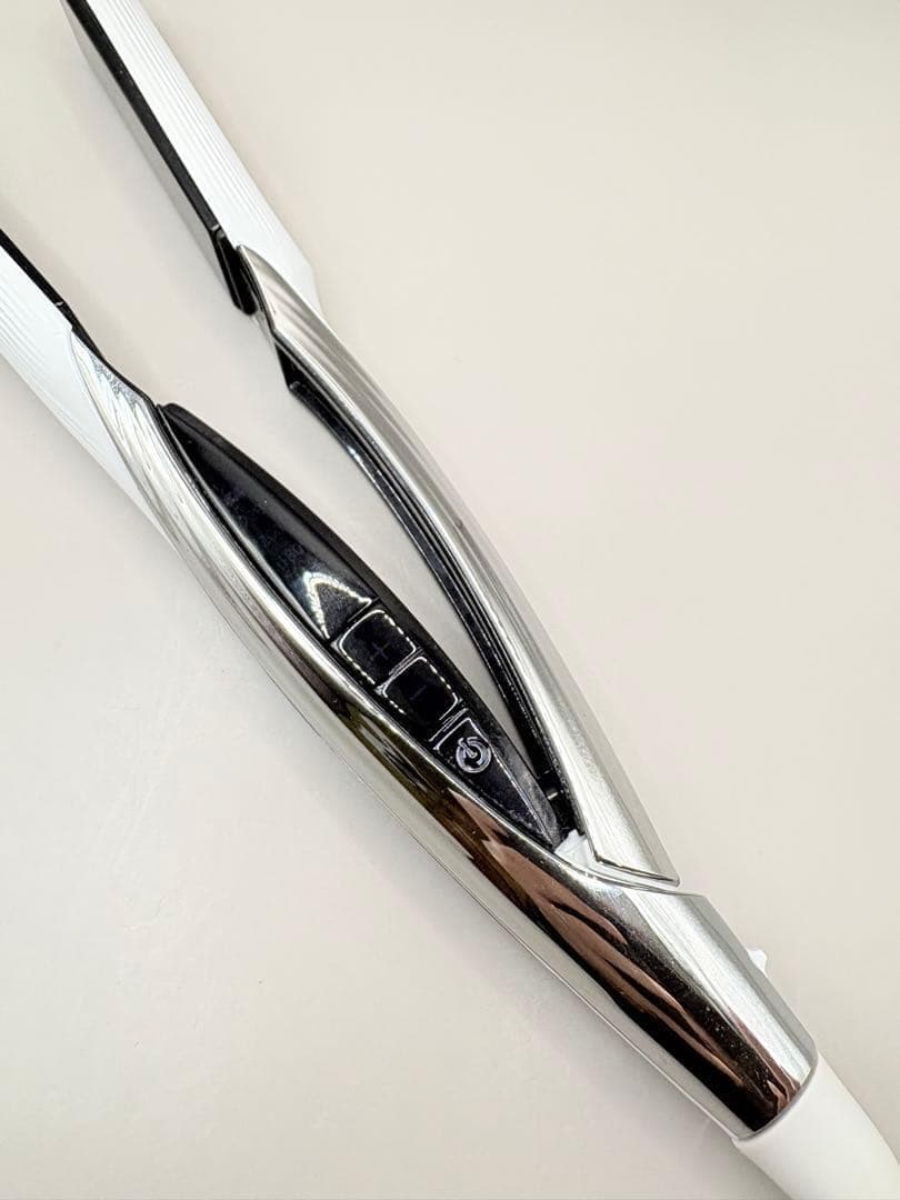 ReFa MTG リファ ストレートアイロン ヘアアイロン 454