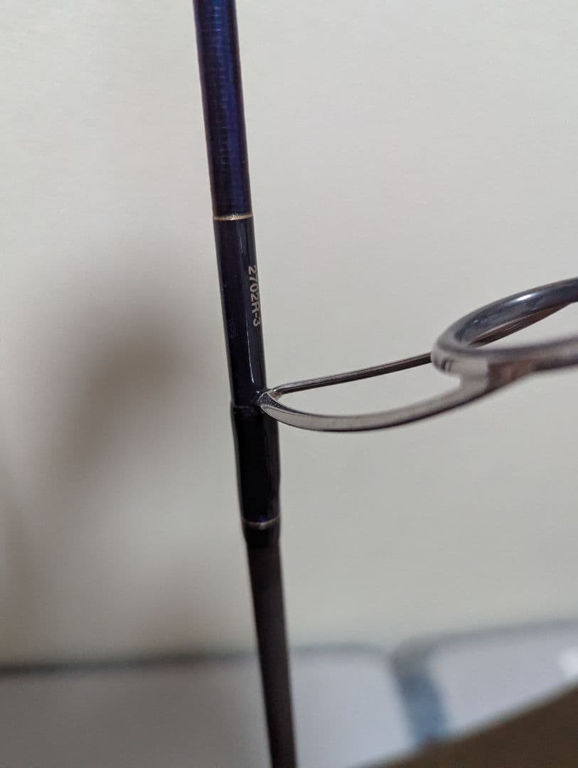 23 ワールドシャウラリミテッド 2702R-3(3ピース)