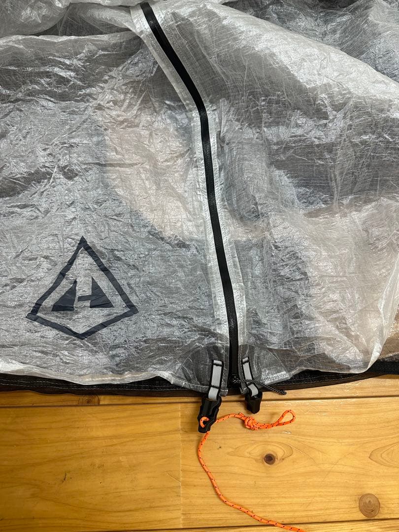 テント・タープ HYPERLITE MOUNTAIN GEAR MID 1