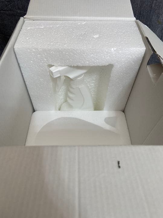 次亜塩素酸水生成器