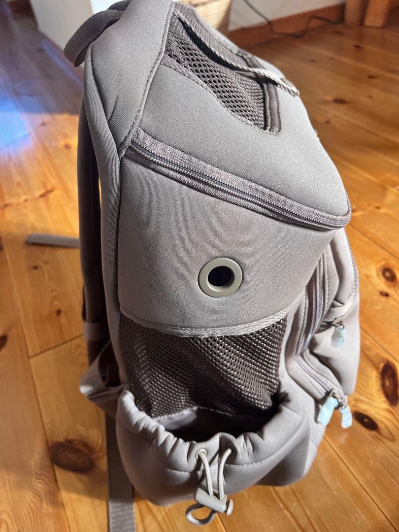 Citydog シティドッグネオプレーン バックパックキャリー CITYBAG