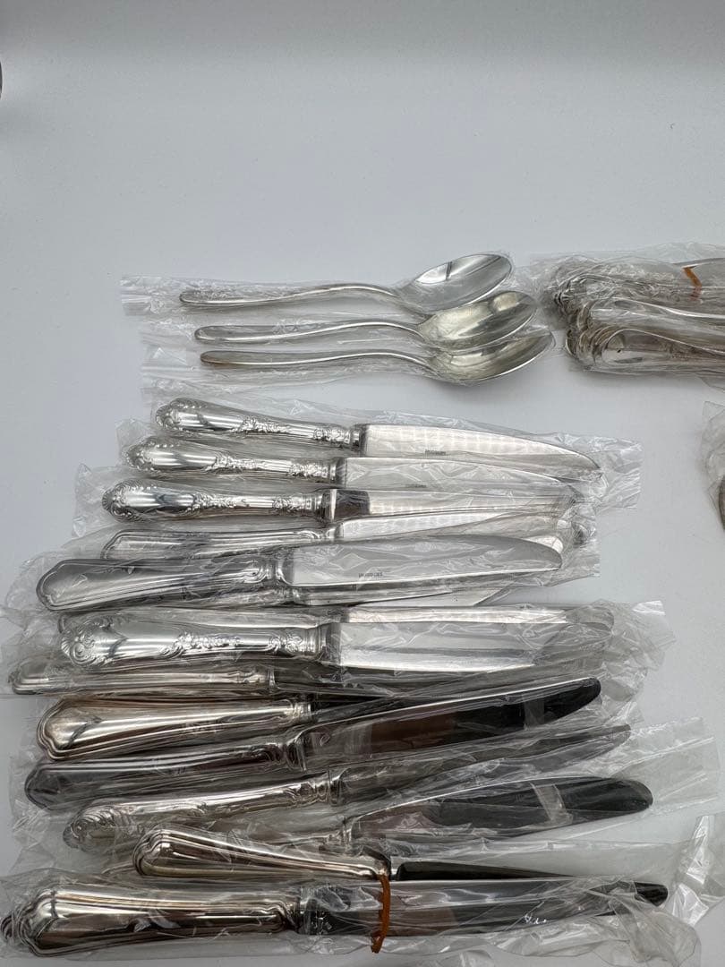 sambonet サンボネ　カラトリーセット