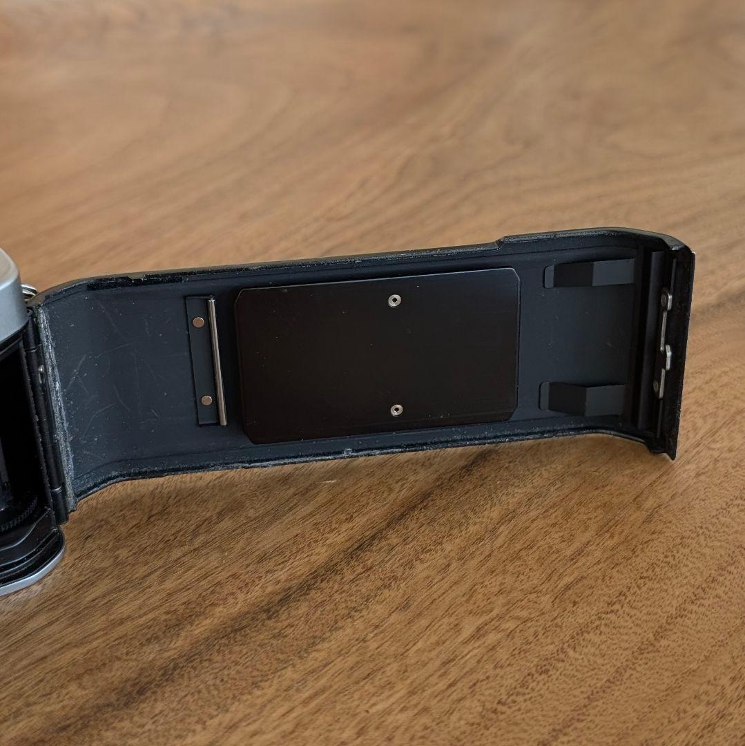 Nikon FA フィルム一眼レフカメラ ジャンク品