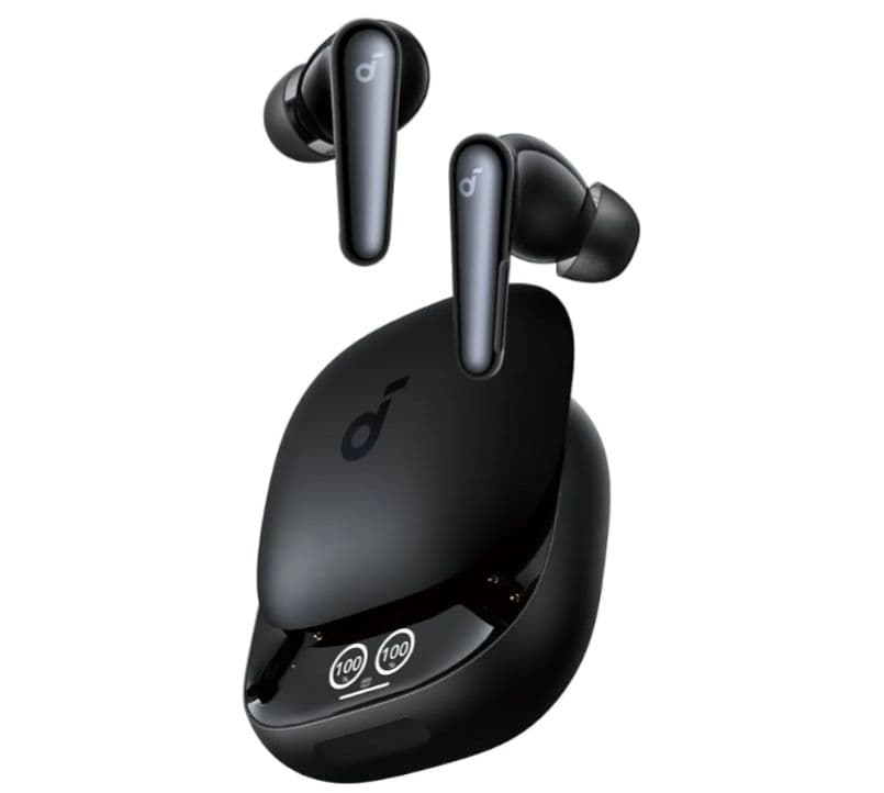 Anker Soundcore Liberty 4 Pro ブラック　新品未開封