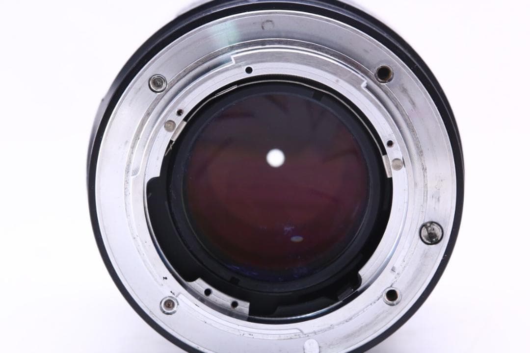 【希少品】MINOLTA AF 100mm F2 SONY Aマウント