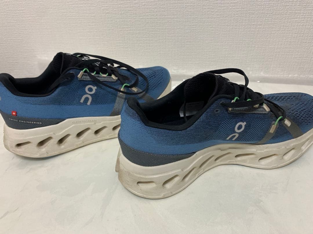 ウォーキング・ランニングウェア On cloudeclipse 27.5cm