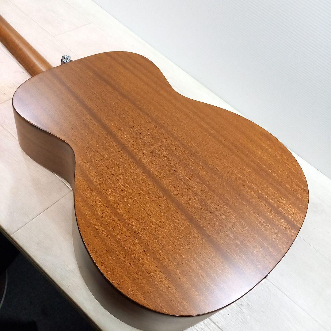 美品◎ZEMAITIS アコースティックギター CAG-100FW ゼマイティス