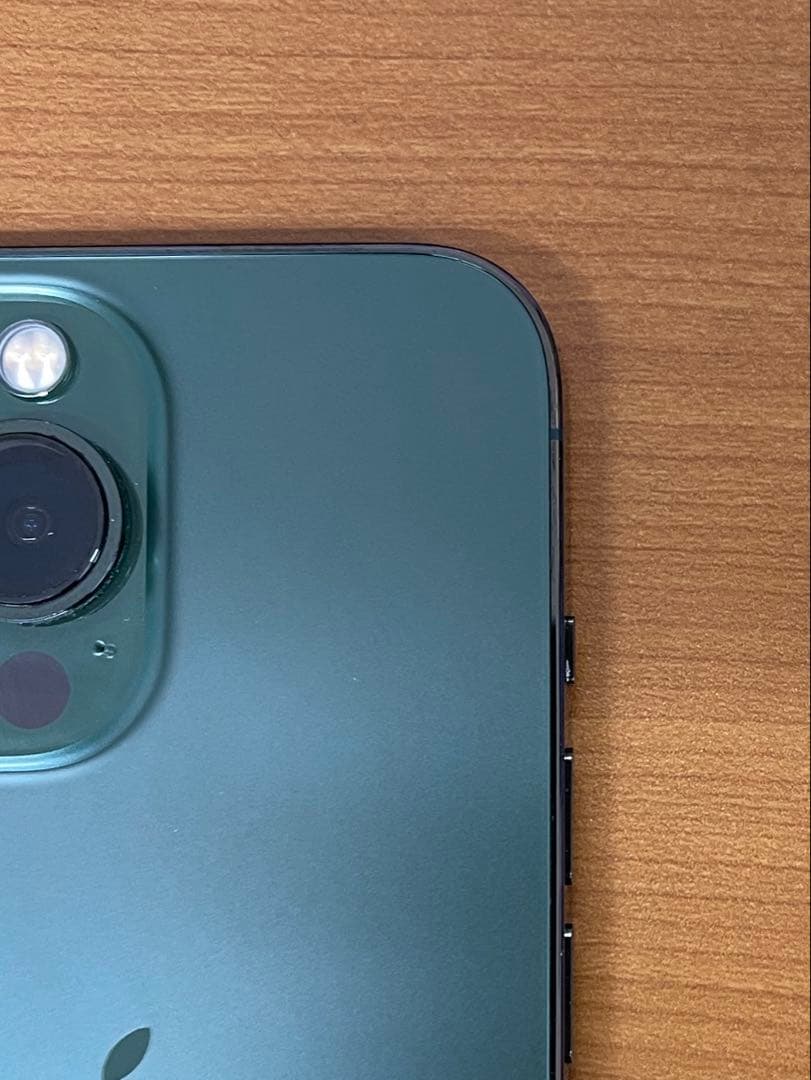 動作確認済み iPhone 13 Pro ID T5621