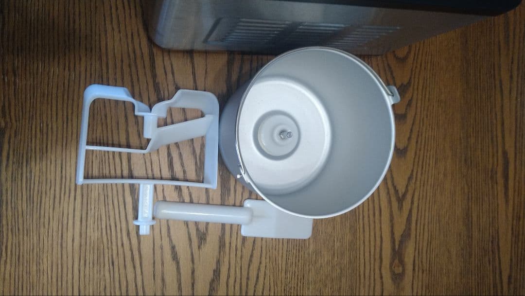 TAJIタイジジェラード＆アイスクリームマシンTGM−1000N