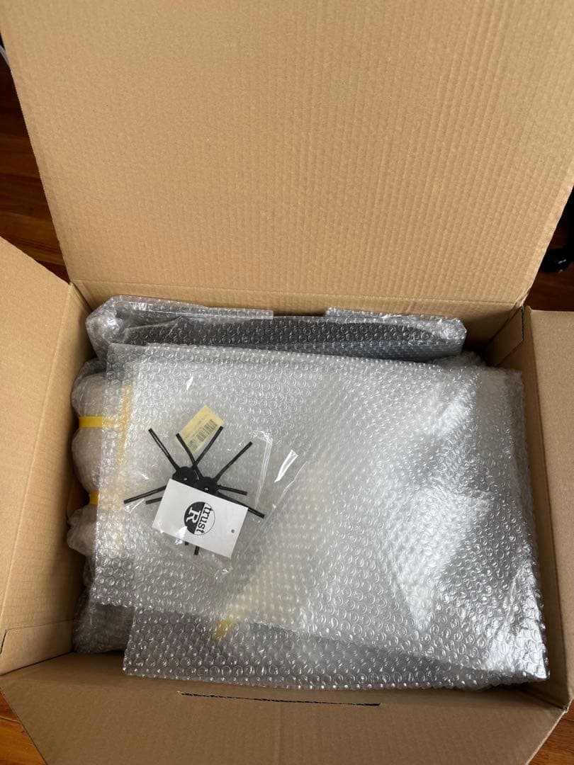 Roborock S7 MaxV Plus 本体