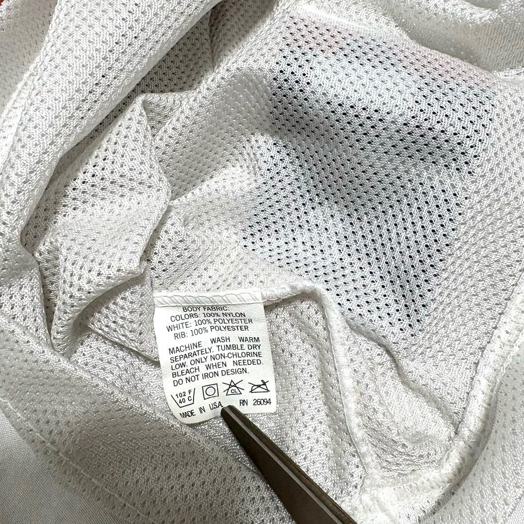 チャンピオン ブルズ マイケル・ジョーダン ゲームシャツ USA 90s 古着