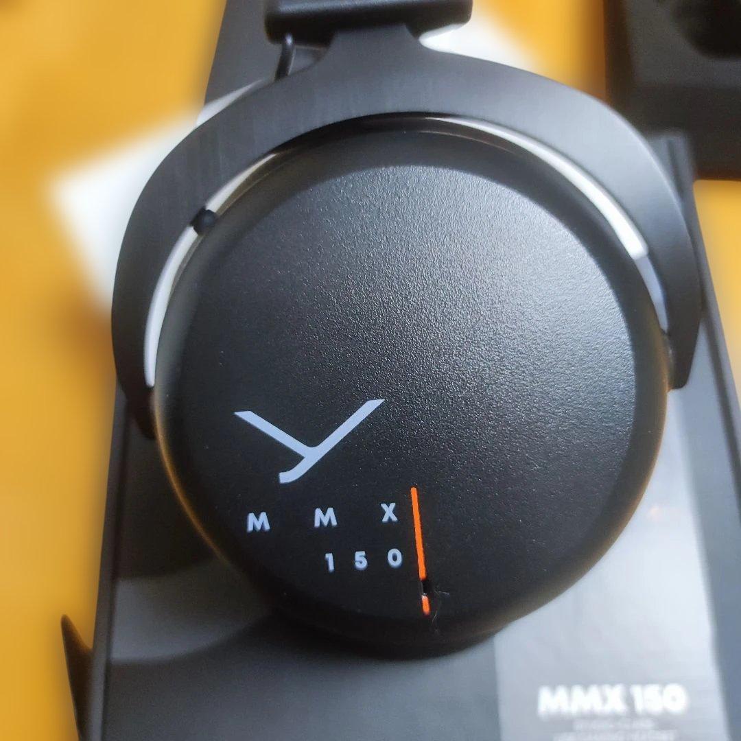 ヘッドホン beyerdynamic MMX 150