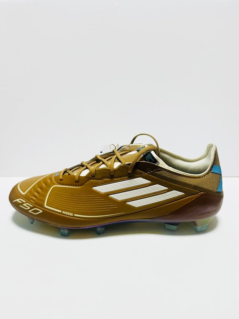 シューズ adidas F50 MESSI ELITE FG LEO X BB