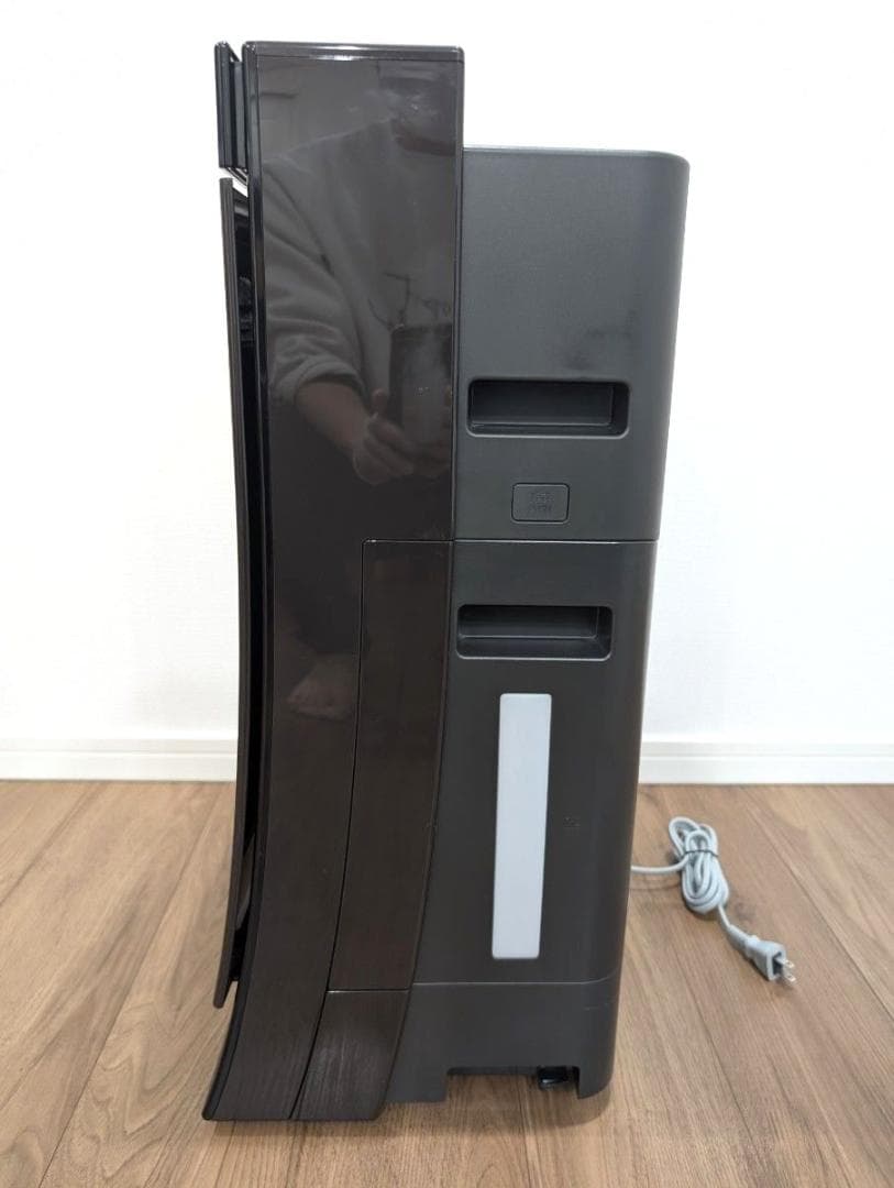 【美品】Panasonic F-VC70XR 加湿空気清浄機 ナノイーX搭載
