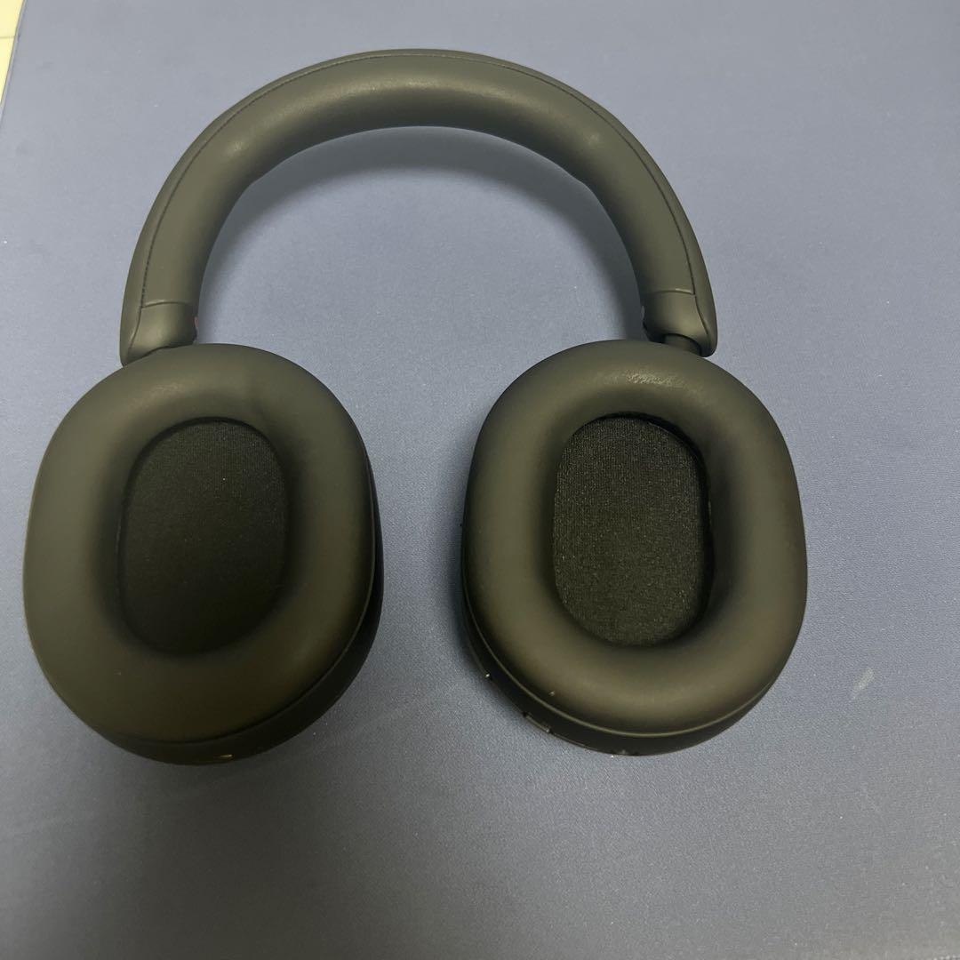 【美品】sony wh-1000xm5