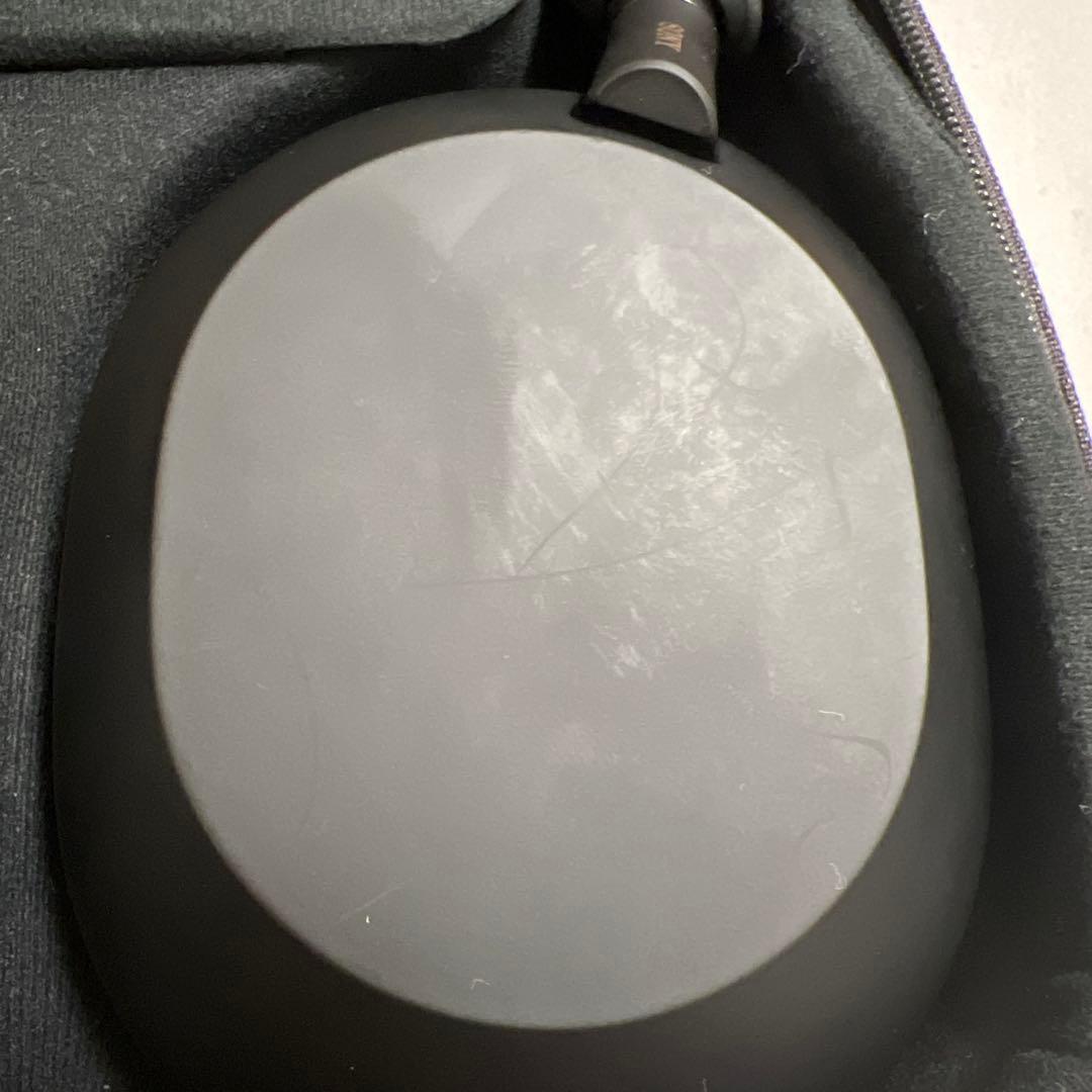 【美品】sony wh-1000xm5