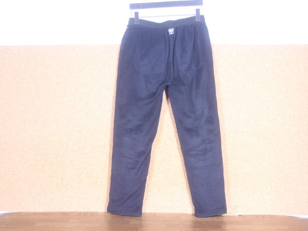 ジャッカル フィールドテックウォームパンツ JACKALL ダウンパンツ 裏起毛