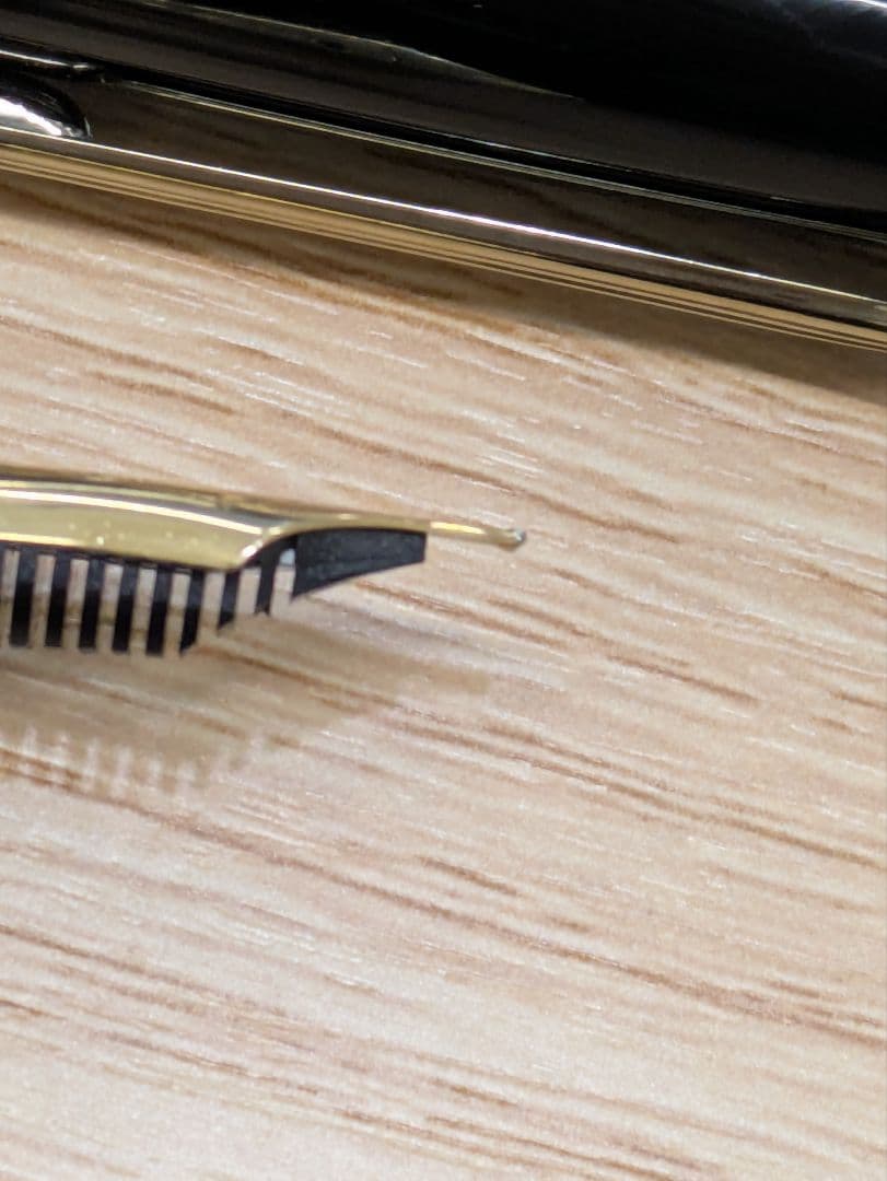 新品　未使用　セーラー万年筆 21K プロフィット