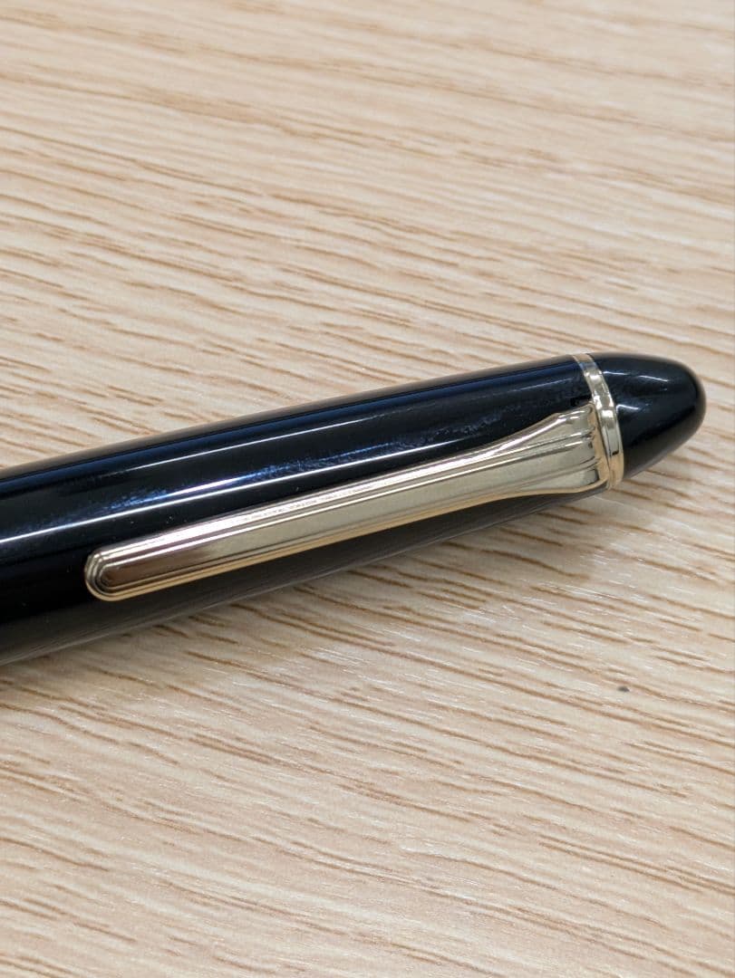新品　未使用　セーラー万年筆 21K プロフィット