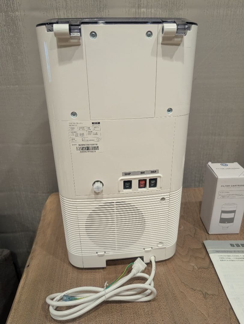 【安心の譲渡証明書付】every frecious mini　2023.8購入