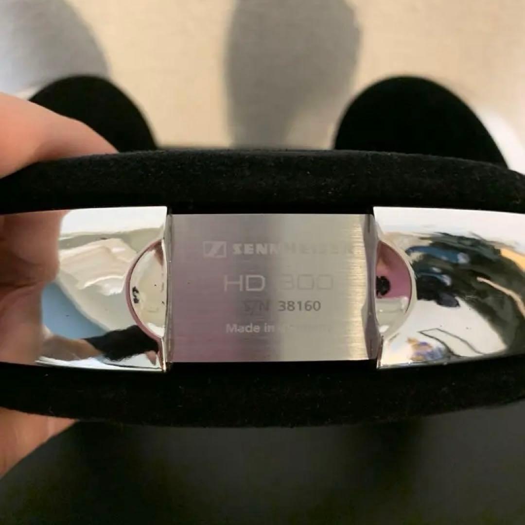 【極レア】Colorware ゼンハイザー HD800C 世界限定16/25
