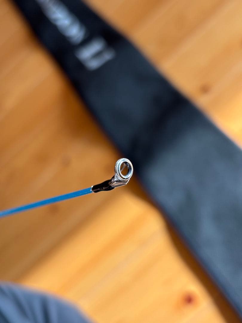 昌*崎様 天龍　TENRYU ホライゾンLJ HLJ631B-FL HORIZO