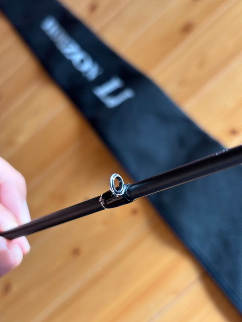 昌*崎様 天龍　TENRYU ホライゾンLJ HLJ631B-FL HORIZO