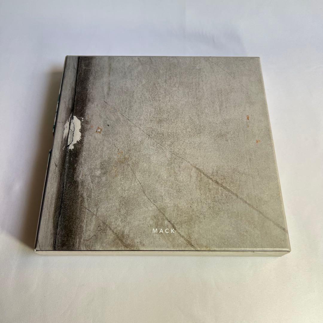 Alec Sothアレック・ソス写真集【Gathered Leaves】限定版