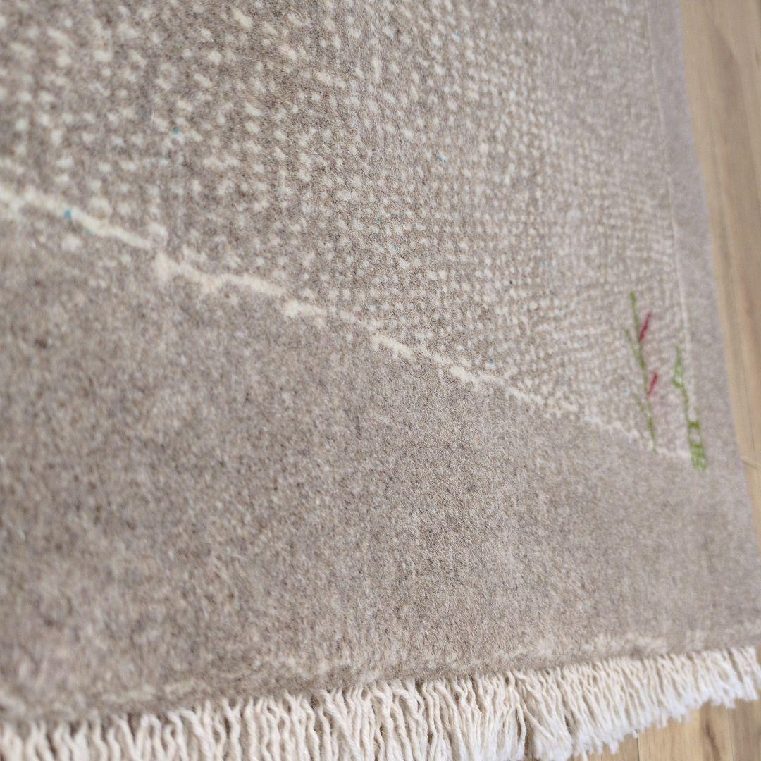 SALE ペルシャ絨毯　ギャッベ　新品 122x77 cm Gabbeh