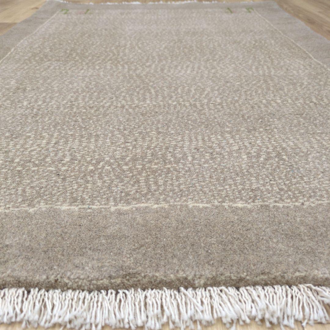 SALE ペルシャ絨毯　ギャッベ　新品 122x77 cm Gabbeh