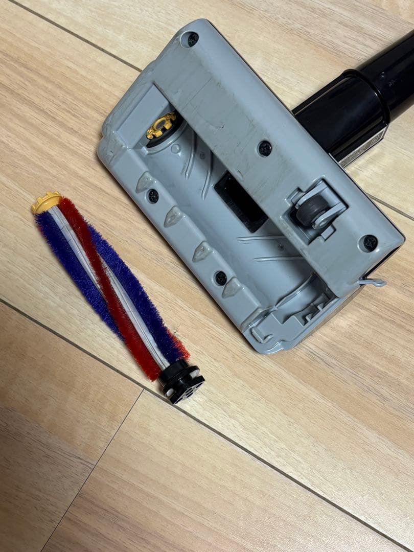 HITACHI 掃除機ヘッドと付属品セット