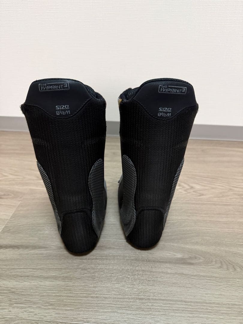 スノーボード burton photon wide step on 26.5cm