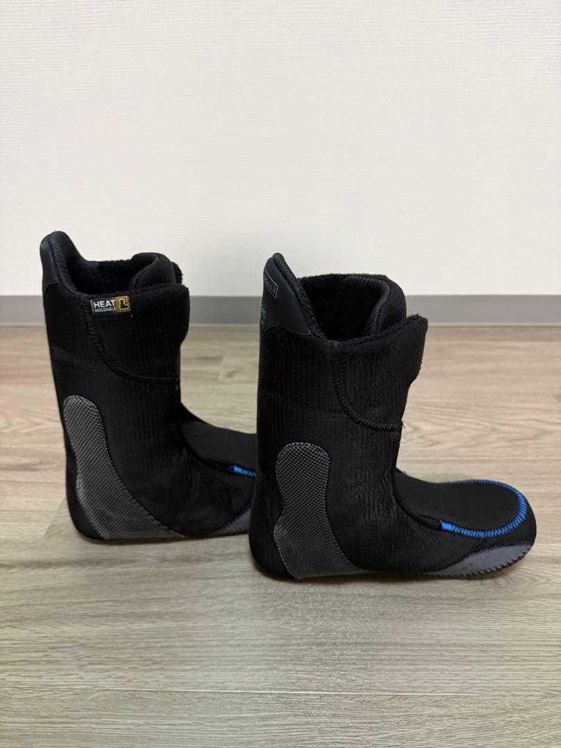 スノーボード burton photon wide step on 26.5cm