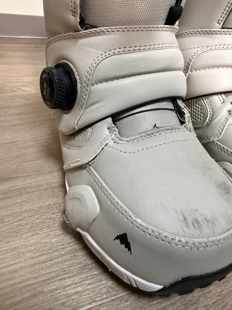 スノーボード burton photon wide step on 26.5cm