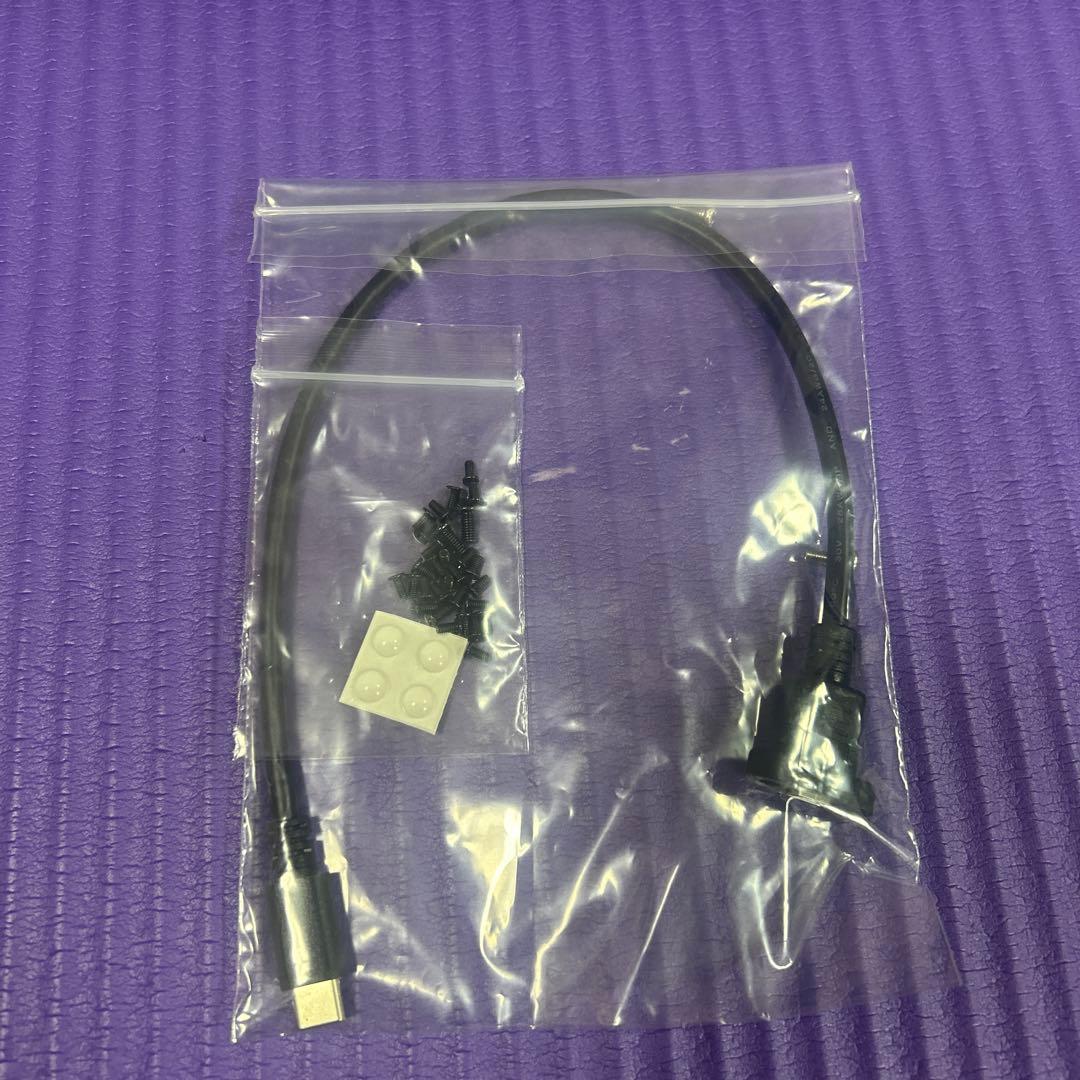 GL516ケース　自作キーボード向けケース