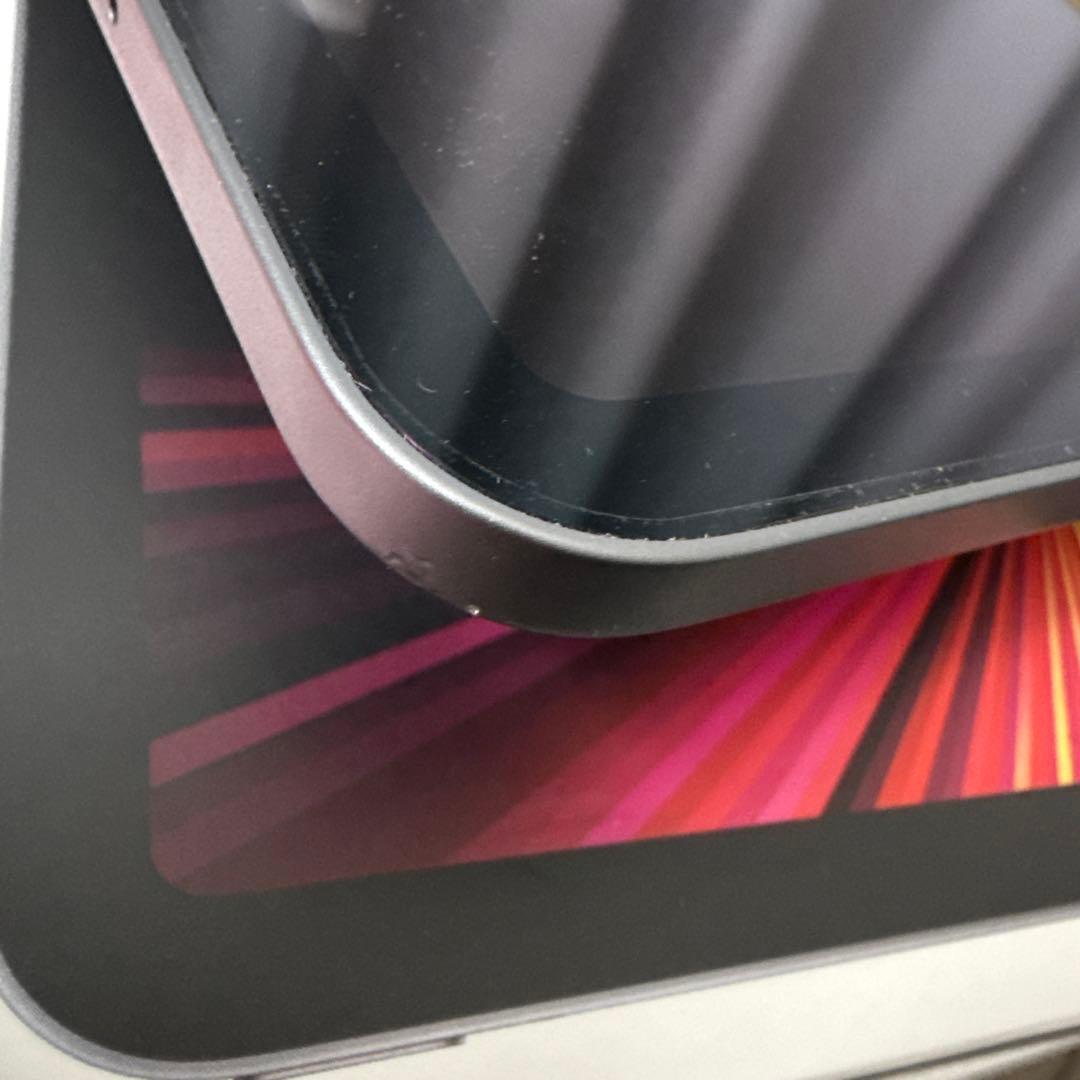 【Apple Pencilとカバー付き】iPadPro 11inch