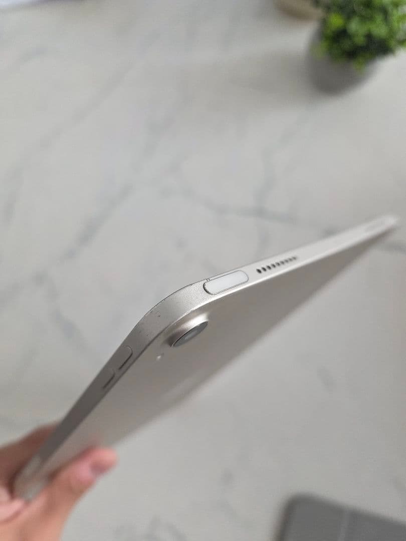 Apple iPad Air m1 第5世代 第2世代ペンシル付256