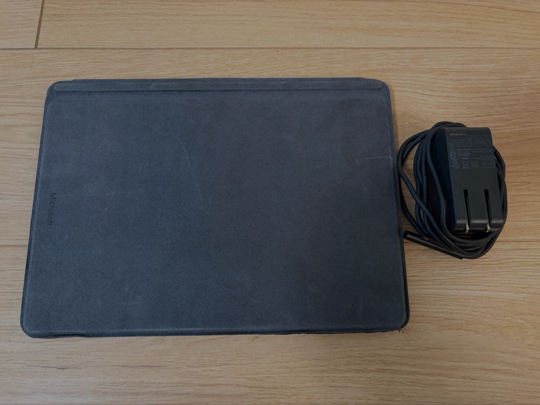 Microsoft Surface Go 1824 10型 64GB SSD