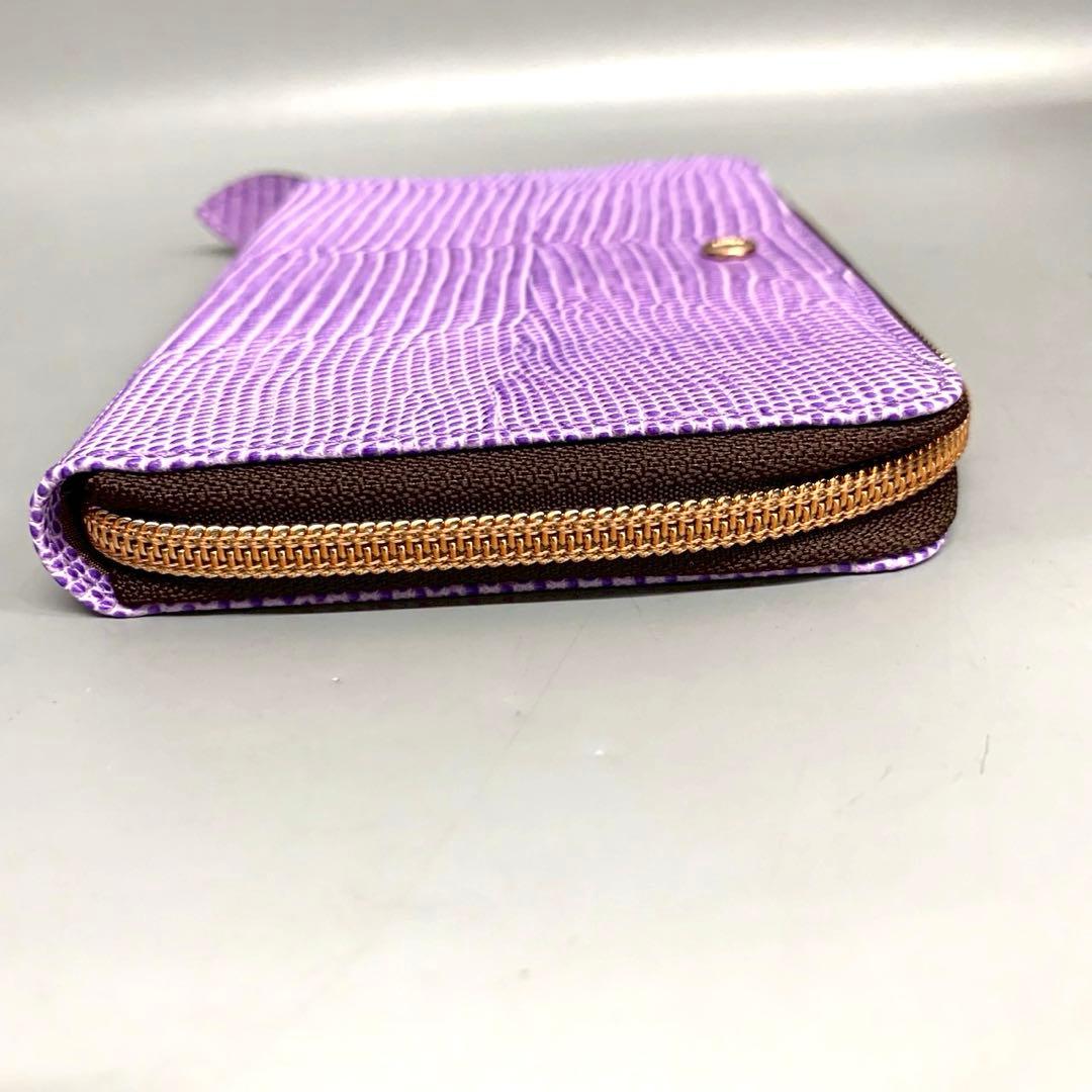 新品未使用 ASHFORD ネオフィナードローズゴールド ペンケース 5本刺し