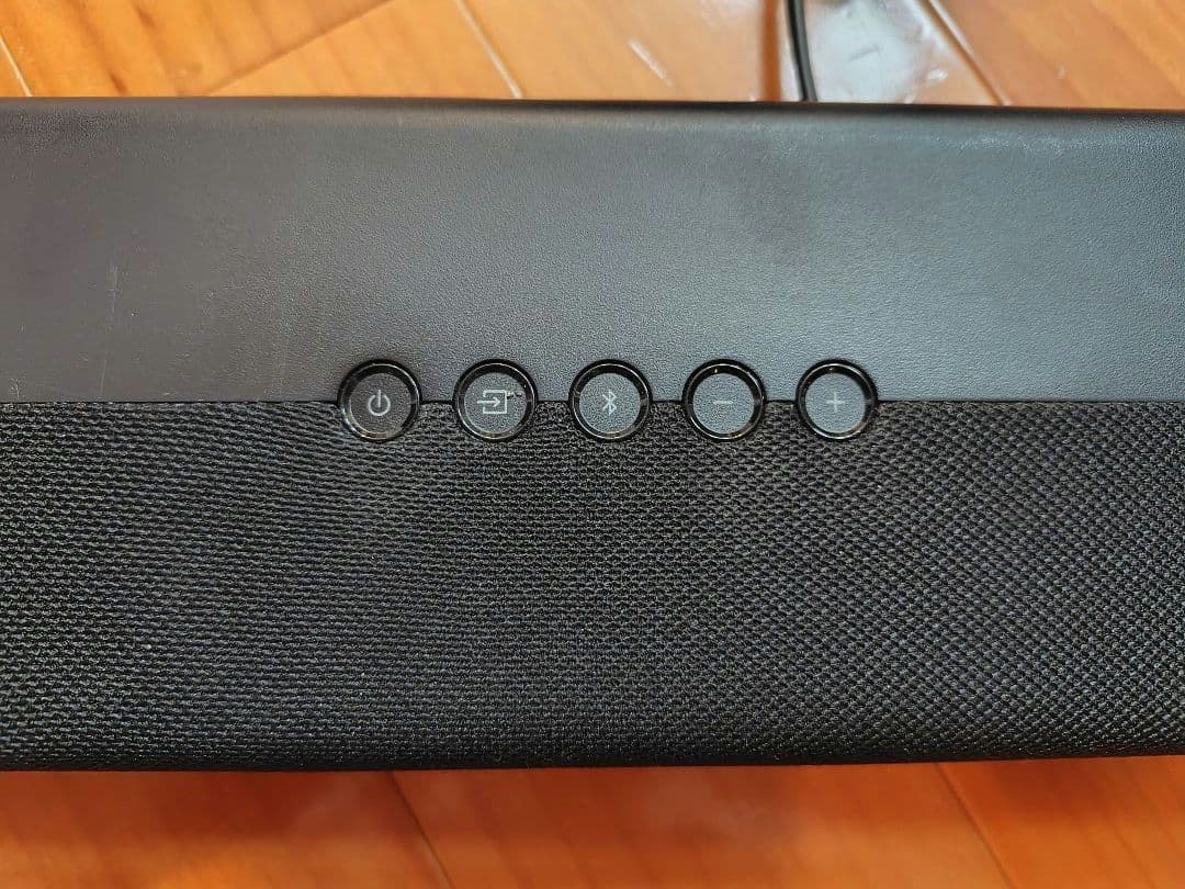 【中古】DENON DHT-S216 サウンドバー