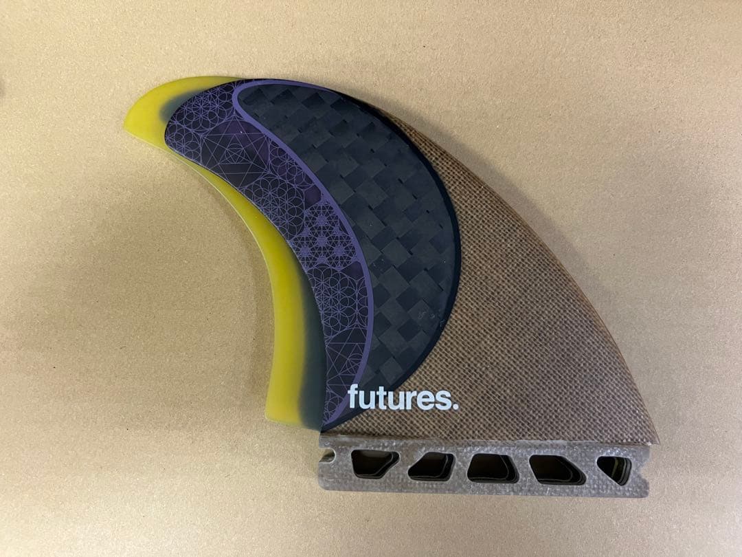 CAPTAIN FINキャプテンフィン ケミストリーツイン5.26