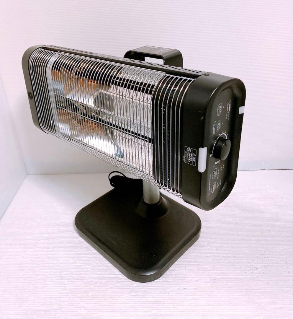 CORONA DHX-1221R コロナ遠赤外線電気ストープ