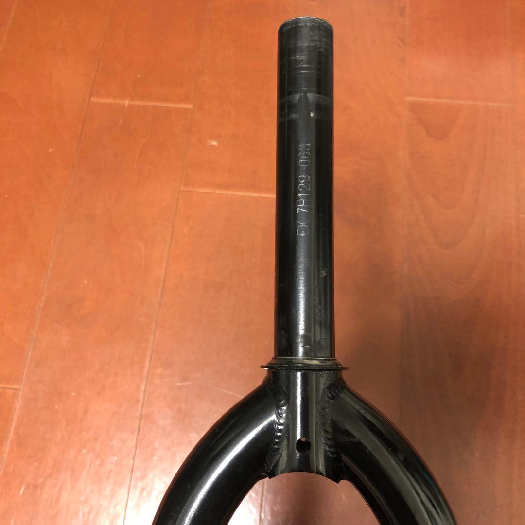 自転車本体 BMX Soltplus HQ Fork