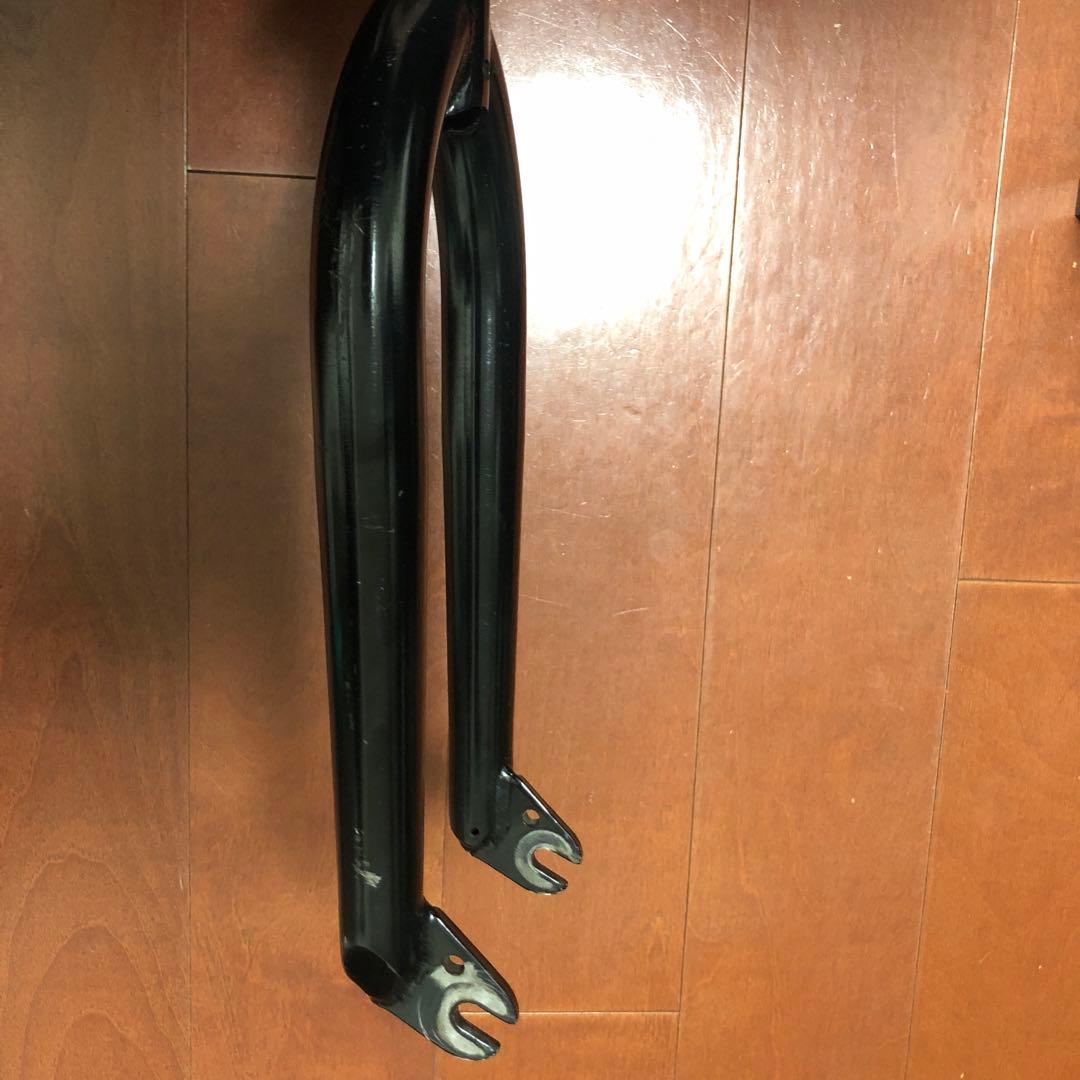 自転車本体 BMX Soltplus HQ Fork